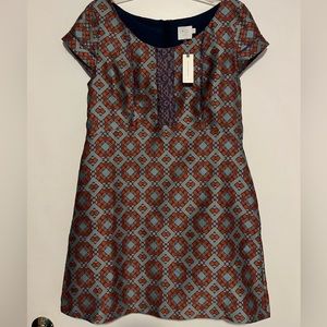 NWT Anthropologie HD in Paris dress in size 14